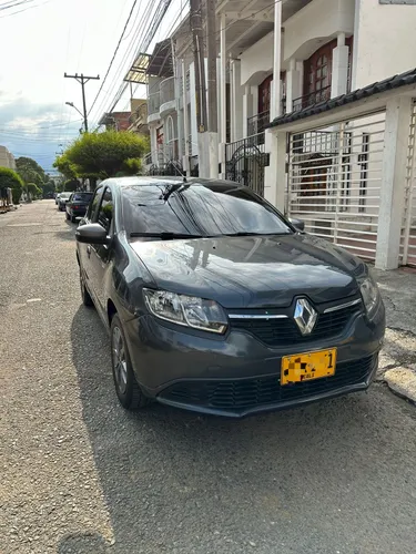 Renault logan 