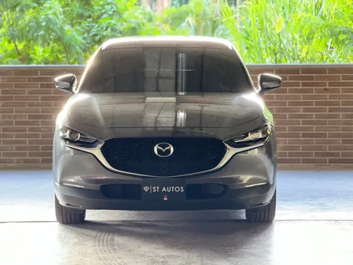 Mazda cx30 touring 2024 