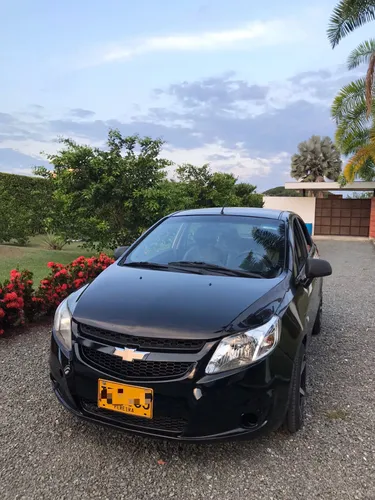Chevrolet Sail 2017 Excelente Estado EN VENTA