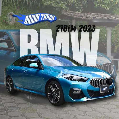 BMW 218i M 2023